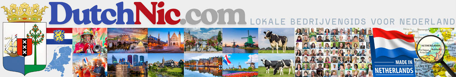 Gemaakt in Nederland - Edward Brouwer Transport & Begeleiding Schipholweg 1025 Tel 06-51108036